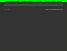Tablet Screenshot of cyberclean.tv